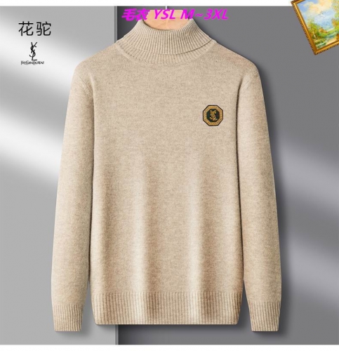 Y...S...L... Sweater 1066 Men