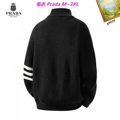 P.r.a.d.a. Sweater 2102 Men