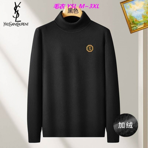 Y...S...L... Sweater 1033 Men