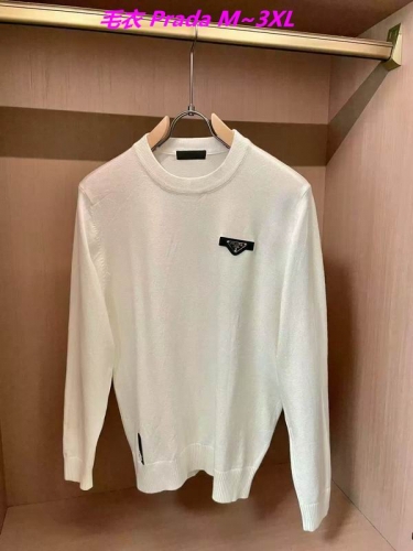 P.r.a.d.a. Sweater 2106 Men
