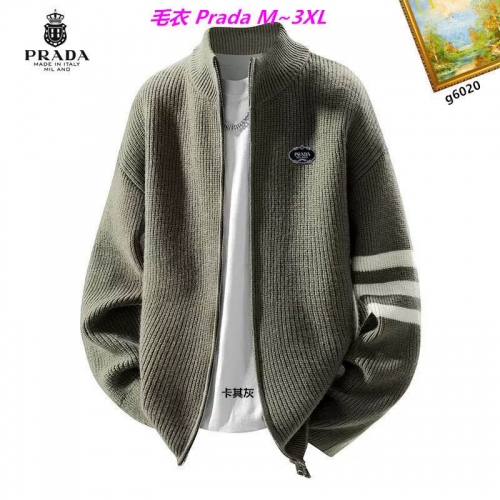 P.r.a.d.a. Sweater 2104 Men