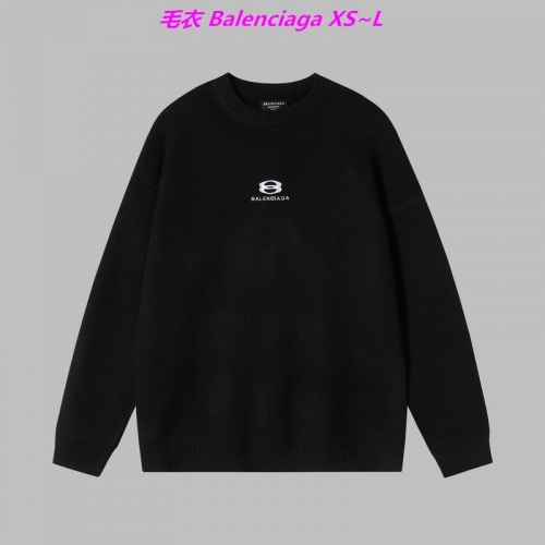 B.a.l.e.n.c.i.a.g.a. Sweater 1006 Men