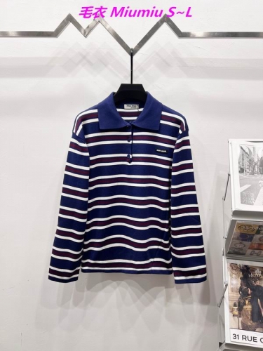 M.i.u.m.i.u. Sweater 1042 Men