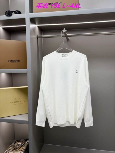 Y...S...L... Sweater 1015 Men