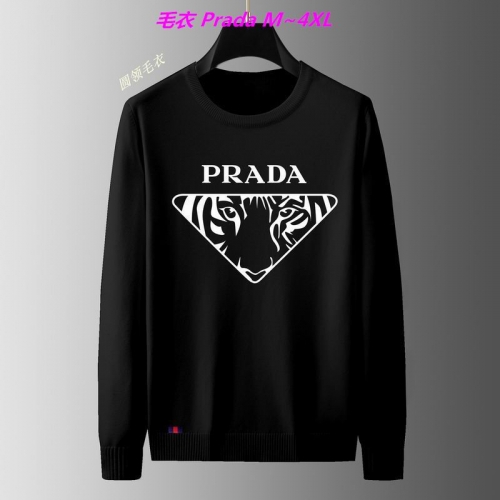 P.r.a.d.a. Sweater 2247 Men