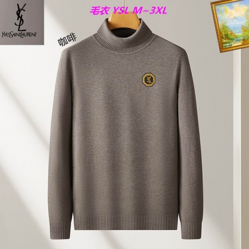 Y...S...L... Sweater 1042 Men