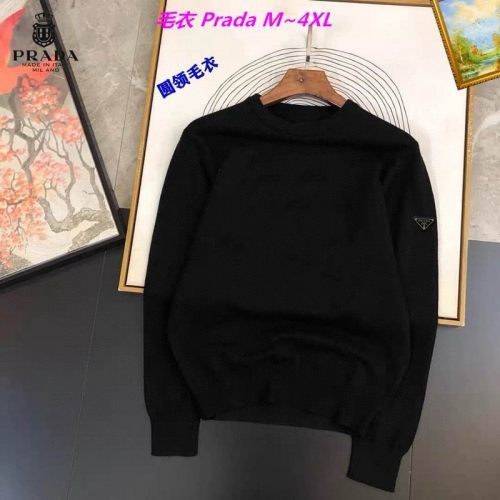 P.r.a.d.a. Sweater 2256 Men