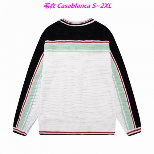 C.a.s.a.b.l.a.n.c.a. Sweater 1019 Men