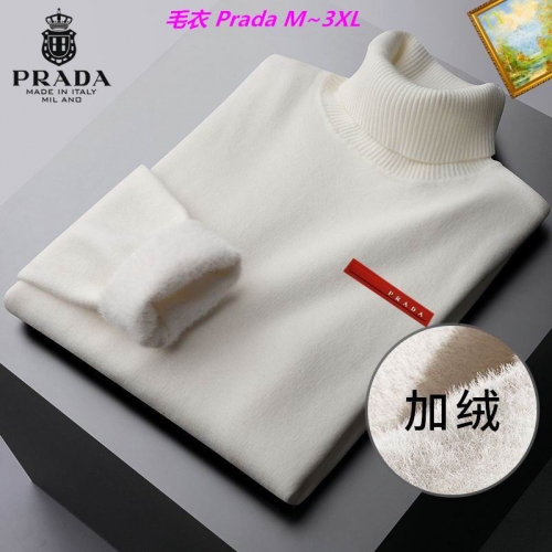 P.r.a.d.a. Sweater 2090 Men