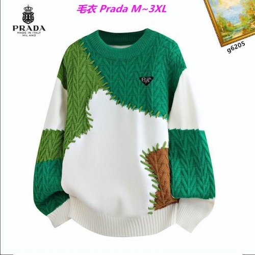 P.r.a.d.a. Sweater 2095 Men