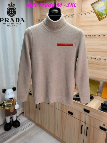 P.r.a.d.a. Sweater 2088 Men