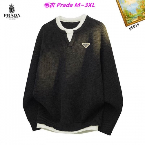 P.r.a.d.a. Sweater 2096 Men