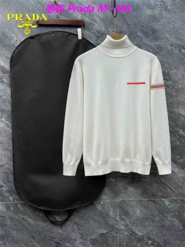 P.r.a.d.a. Sweater 2111 Men