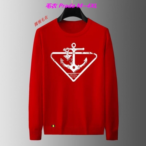 P.r.a.d.a. Sweater 2272 Men