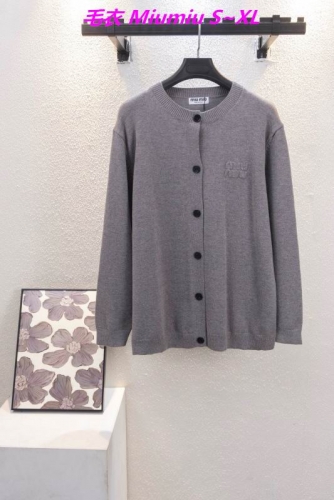 M.i.u.m.i.u. Sweater 1060 Men