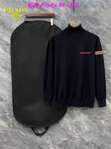 P.r.a.d.a. Sweater 2112 Men