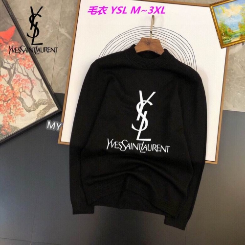 Y...S...L... Sweater 1022 Men