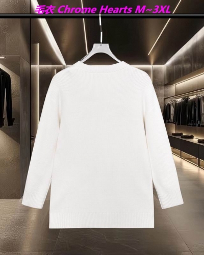 C.h.r.o.m.e. H.e.a.r.t.s Sweater 1220 Men
