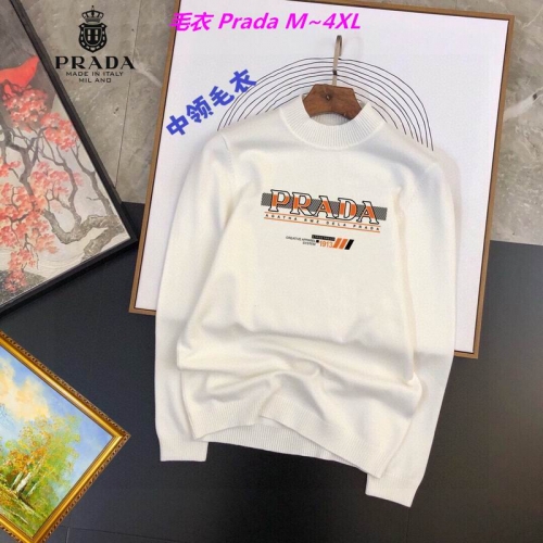 P.r.a.d.a. Sweater 2252 Men