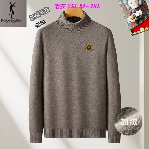 Y...S...L... Sweater 1050 Men