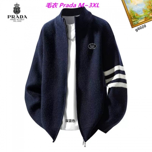P.r.a.d.a. Sweater 2100 Men