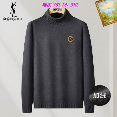 Y...S...L... Sweater 1032 Men