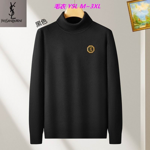 Y...S...L... Sweater 1038 Men