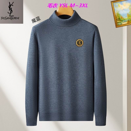 Y...S...L... Sweater 1037 Men