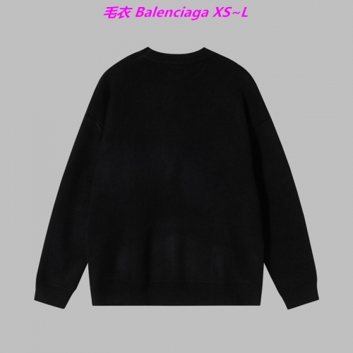 B.a.l.e.n.c.i.a.g.a. Sweater 1005 Men