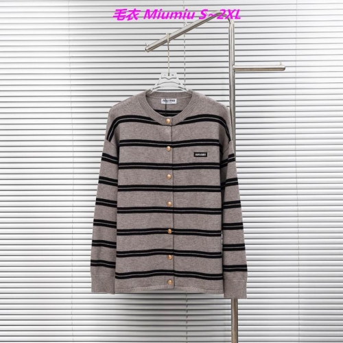 M.i.u.m.i.u. Sweater 1064 Men