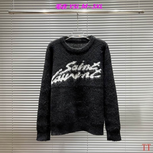 Y...S...L... Sweater 1019 Men