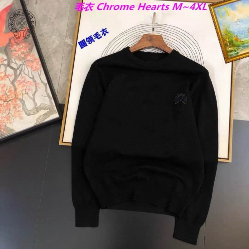 C.h.r.o.m.e. H.e.a.r.t.s Sweater 1244 Men