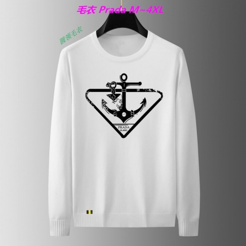 P.r.a.d.a. Sweater 2267 Men