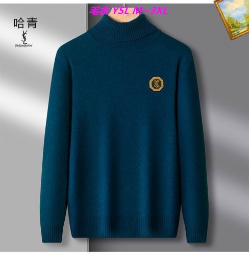 Y...S...L... Sweater 1063 Men