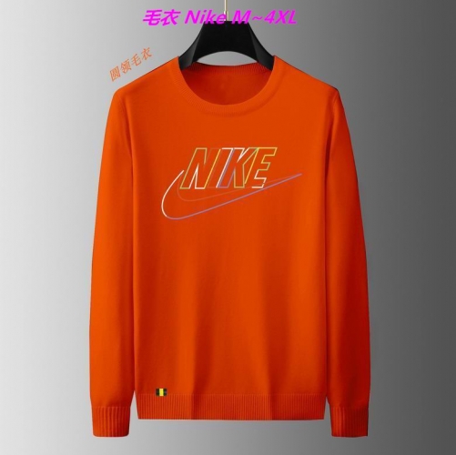 N..I..K..E.. Sweater 1006 Men