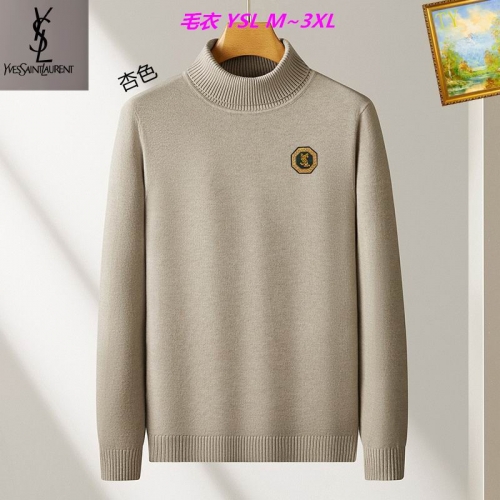 Y...S...L... Sweater 1036 Men