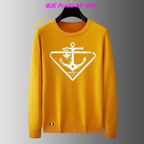 P.r.a.d.a. Sweater 2268 Men