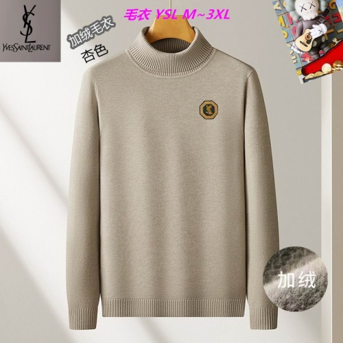 Y...S...L... Sweater 1044 Men