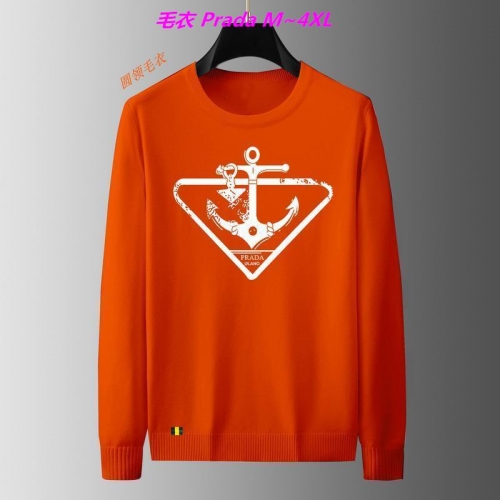 P.r.a.d.a. Sweater 2270 Men