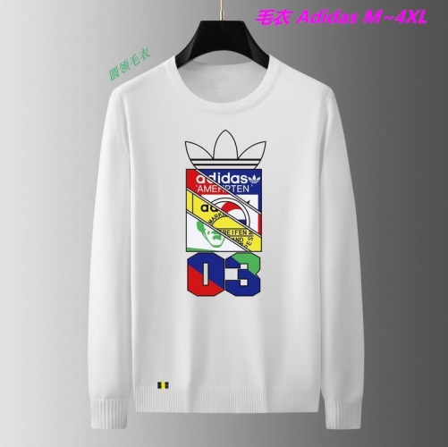 A.d.i.d.a.s. Sweater 1007 Men