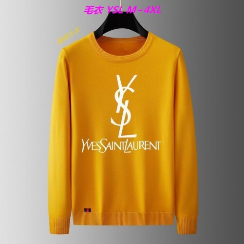 Y...S...L... Sweater 1068 Men
