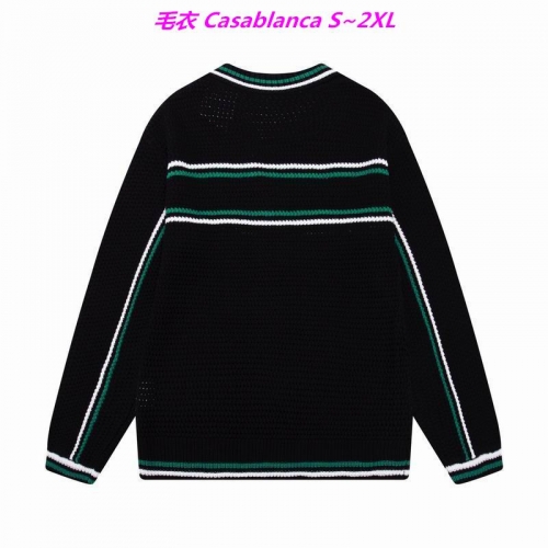 C.a.s.a.b.l.a.n.c.a. Sweater 1005 Men