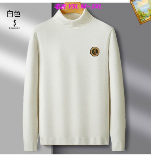 Y...S...L... Sweater 1065 Men