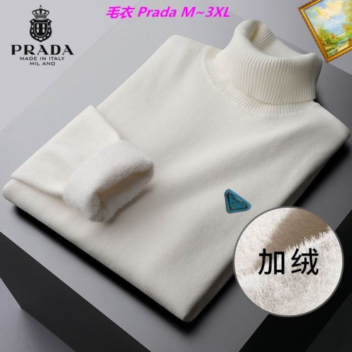 P.r.a.d.a. Sweater 2086 Men