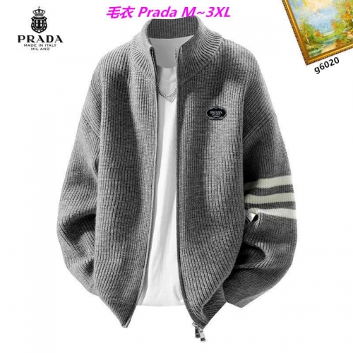 P.r.a.d.a. Sweater 2105 Men