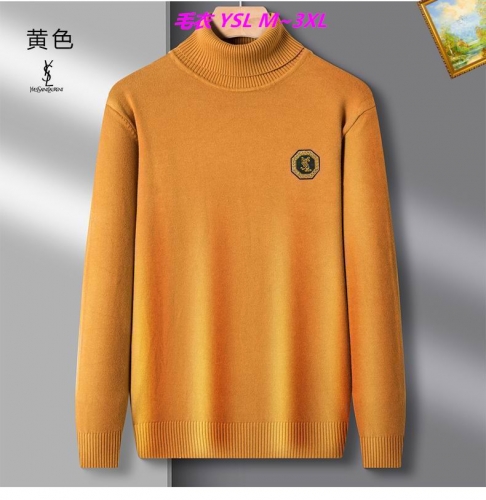 Y...S...L... Sweater 1061 Men