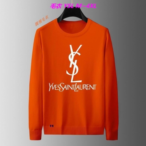 Y...S...L... Sweater 1070 Men