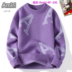 A.m.i.r.i. Sweater 1199 Men