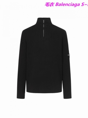 B.a.l.e.n.c.i.a.g.a. Sweater 1014 Men