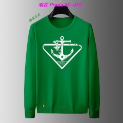 P.r.a.d.a. Sweater 2271 Men